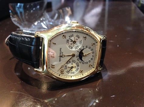 buy used patek philippe in toronto